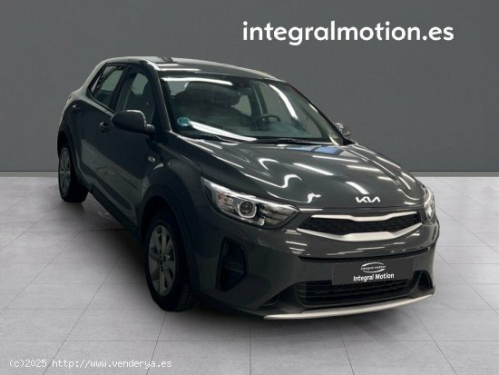 Kia Stonic 1.2 DPi 62kW (84CV) Concept - Vigo