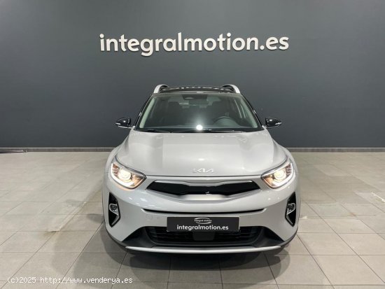 Kia Stonic 1.2 DPi 62kW (84CV) Drive Plus - Santiago de Compostela