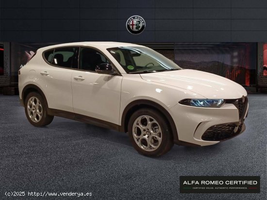 Alfa Romeo Tonale  1.6 DS 130 CV  FWD Sprint - Madrid