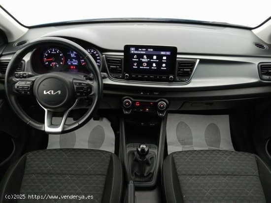 Kia Rio 1.2 DPi 62kW (84CV) Concept - Las Palmas de Gran Canaria