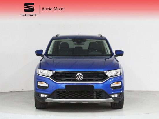 Volkswagen T-Cross ADVANCED 150 DSG - Igualada