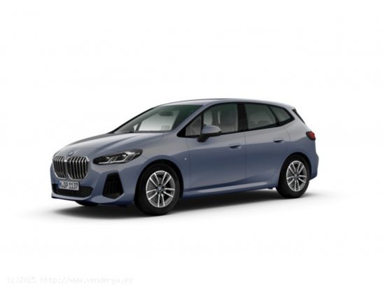 BMW Serie 2 218i active tourer 100 kw (136 cv) - San Juan