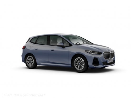 BMW Serie 2 218i active tourer 100 kw (136 cv) - San Juan