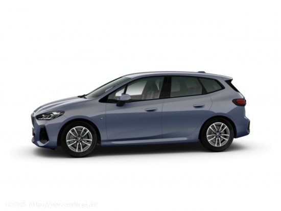 BMW Serie 2 218i active tourer 100 kw (136 cv) - San Juan