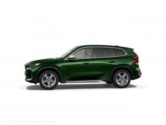 BMW X1 sdrive18d 110 kw (150 cv) - San Juan