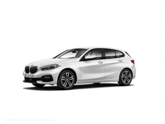 BMW Serie 1 118d business 110 kw (150 cv) - Alicante