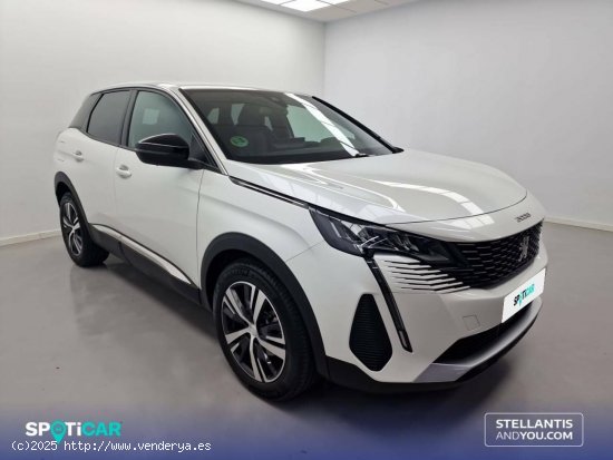 Peugeot 3008  1.5 BlueHDi 96kW S&S  EAT8 Allure Pack - Alcorcón