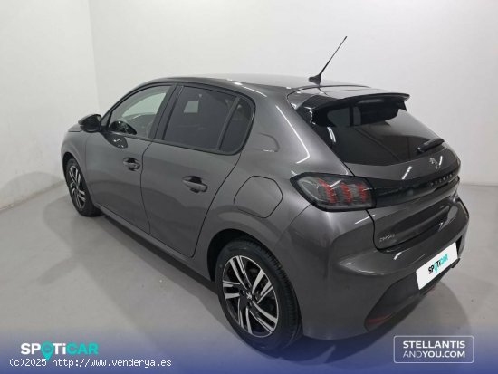 Peugeot 208  PureTech 73kW (100CV) Allure - Sant Boi de Llobregat