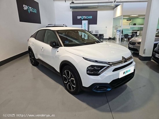 Citroën C4  ë-C4 eléctrico 100kW 50kWh Shine - Sant Boi de Llobregat