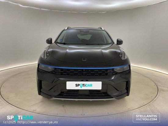 Lynk & Co 01  1.5 PHEV 6.6kW - - Sant Feliu de Llobregat