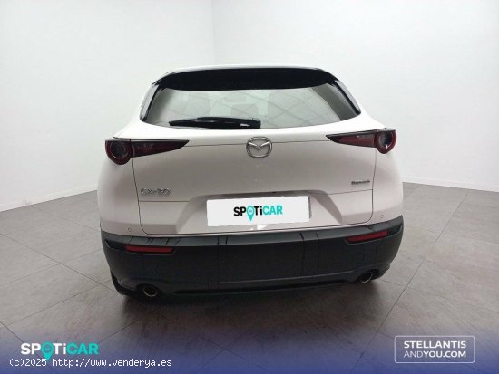 Mazda CX-30  SKYACTIV-G 2.0 90 kW 2WD Evolution - Barcelona