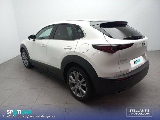 Mazda CX-30  SKYACTIV-G 2.0 90 kW 2WD Evolution - Barcelona