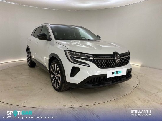 Renault Austral   E-Tech Full Hybrid 147kW (200CV) Techno - Sant Feliu de Llobregat