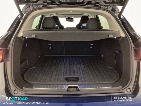 Lynk & Co 01  1.5 PHEV 6.6kW - - Sant Feliu de Llobregat