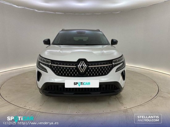 Renault Austral   E-Tech Full Hybrid 147kW (200CV) Techno - Sant Feliu de Llobregat