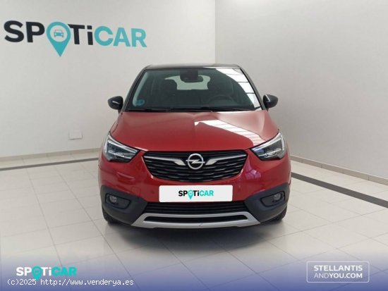 Opel CrossLand  1.2 96kW (130CV) Business Elegance - Ourense