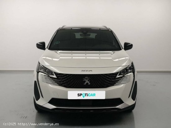 Peugeot 3008  1.5 BlueHDi 96kW (130CV) S&S GT - Vigo