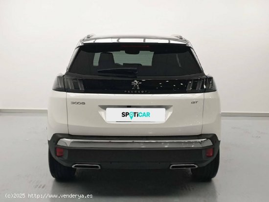 Peugeot 3008  1.5 BlueHDi 96kW (130CV) S&S GT - Vigo