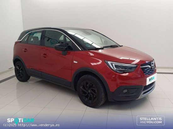 Opel CrossLand  1.2 96kW (130CV) Business Elegance - Ourense