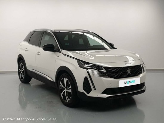 Peugeot 3008  1.5 BlueHDi 96kW (130CV) S&S GT - Vigo