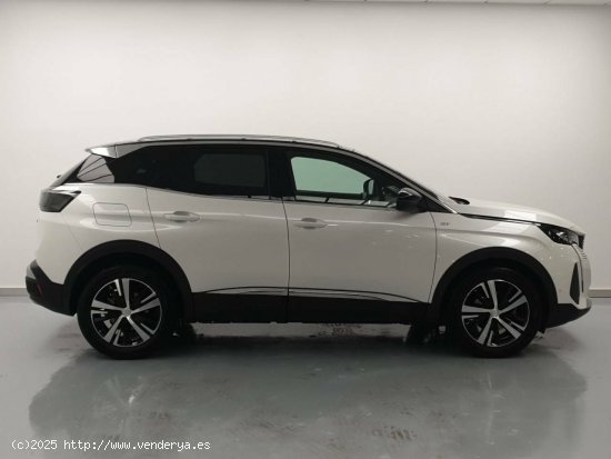 Peugeot 3008  1.5 BlueHDi 96kW (130CV) S&S GT - Vigo