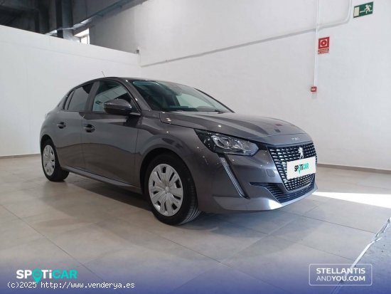 Peugeot 208  PureTech 73kW (100CV) Active - Granada