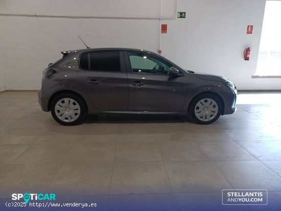 Peugeot 208  PureTech 73kW (100CV) Active - Granada