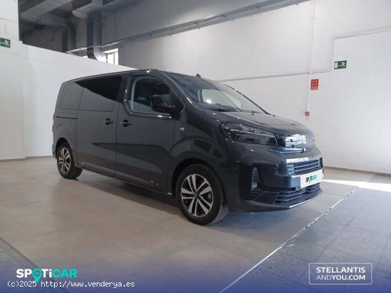 Peugeot Traveller   Standard BlueHDi 180 S&S EAT8 Business - Granada