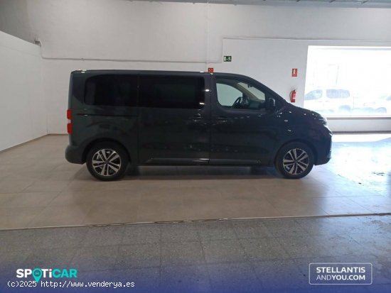 Peugeot Traveller   Standard BlueHDi 180 S&S EAT8 Business - Granada