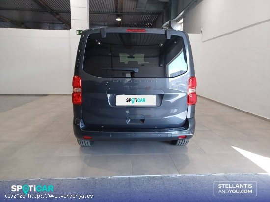 Peugeot Traveller   Standard BlueHDi 180 S&S EAT8 Business - Granada