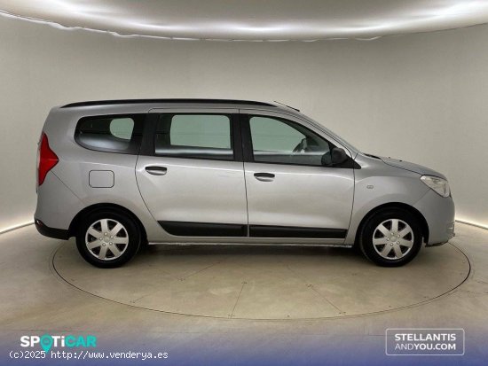 Dacia Lodgy   TCe 75kW (100CV) 5Pl - GPF Essential - Sevilla