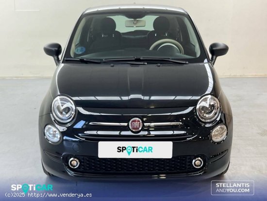 Fiat 500   1.0 Hybrid 51KW (70 CV) Monotrim - Sevilla