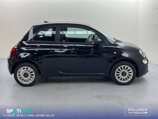 Fiat 500   1.0 Hybrid 51KW (70 CV) Monotrim - Sevilla