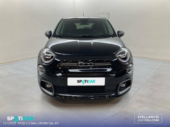 Fiat 500X   1.0 Firefly T3 88KW (120 CV) S&S Sport - Sevilla