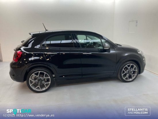 Fiat 500X   1.0 Firefly T3 88KW (120 CV) S&S Sport - Sevilla