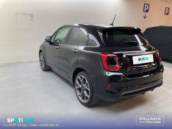 Fiat 500X   1.0 Firefly T3 88KW (120 CV) S&S Sport - Sevilla