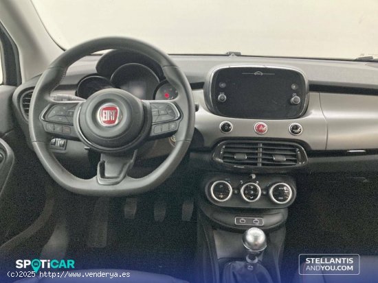 Fiat 500X   1.0 Firefly T3 88KW (120 CV) S&S Sport - Sevilla