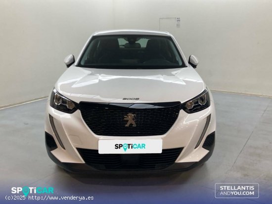 Peugeot 2008   BlueHDI 81kW (110CV) Active Pack - Sevilla