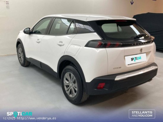 Peugeot 2008   BlueHDI 81kW (110CV) Active Pack - Sevilla