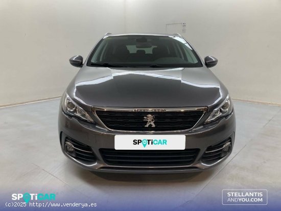 Peugeot 308  SW  PureTech 130 S&S 6 Vel. MAN Style - Sevilla