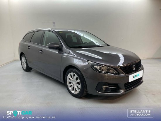 Peugeot 308  SW  PureTech 130 S&S 6 Vel. MAN Style - Sevilla