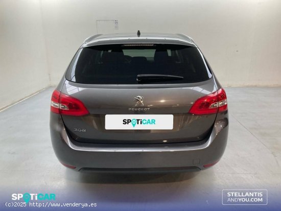 Peugeot 308  SW  PureTech 130 S&S 6 Vel. MAN Style - Sevilla