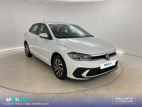 Volkswagen Polo   1.0 TSI 70kW (95CV) Life - Sevilla