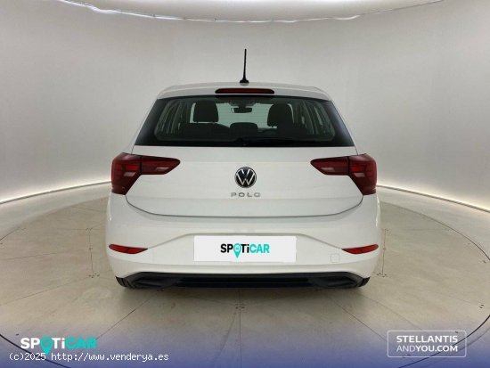 Volkswagen Polo   1.0 TSI 70kW (95CV) Life - Sevilla