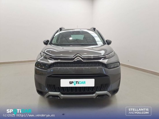 Citroën C3 Aircross  PureTech 81kW (110CV) Plus - Huelva