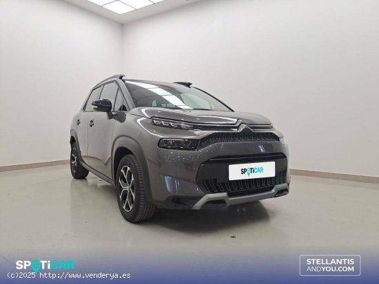 Citroën C3 Aircross  PureTech 81kW (110CV) Plus - Huelva