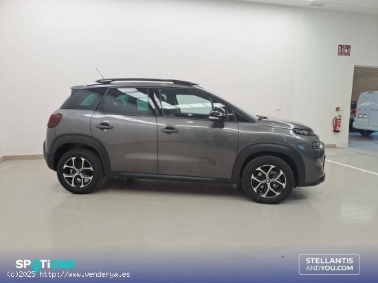 Citroën C3 Aircross  PureTech 81kW (110CV) Plus - Huelva