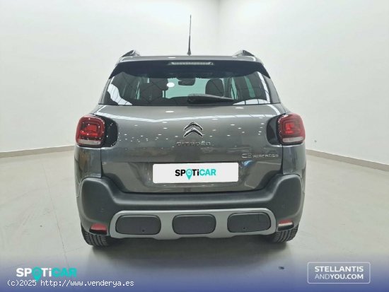 Citroën C3 Aircross  PureTech 81kW (110CV) Plus - Huelva