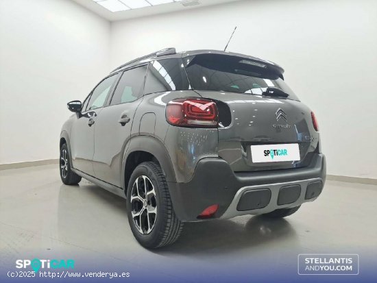 Citroën C3 Aircross  PureTech 81kW (110CV) Plus - Huelva