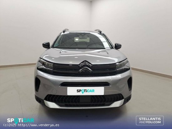 Citroën C5 Aircross  PureTech 96kW (130CV) S&S Plus - Huelva